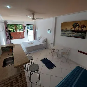 Apartahotel Arraial Flats, Arraial do Cabo