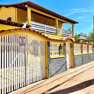 Inn Toca Dos Coelhos, Arraial do Cabo